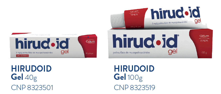 2998937 HIRUDOID GEL HIRUDOID P 01