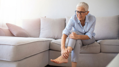 Causas, Tratamento E Prevenção Das Pernas Cansadas.